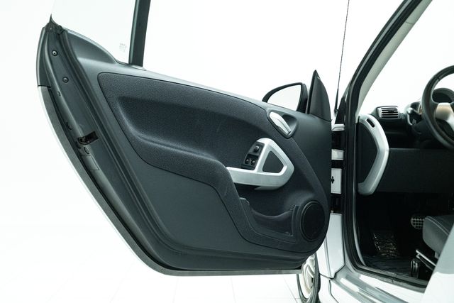 2009 Smart fortwo BRABUS | Carrollton, TX | Texas Hot Rides 2009 Smart fortwo BRABUS | Carrollton, TX | Texas Hot Rides