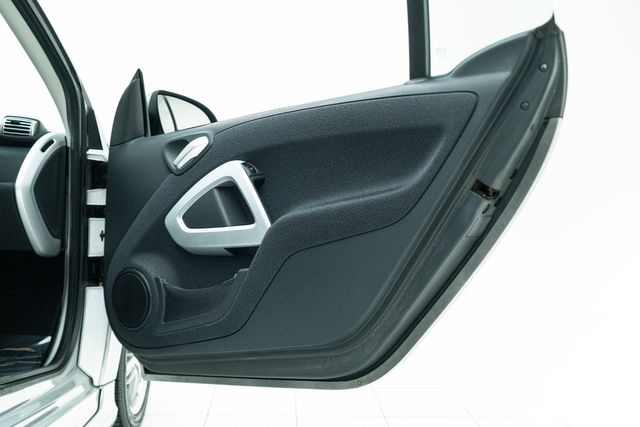 2009 Smart fortwo BRABUS | Carrollton, TX | Texas Hot Rides