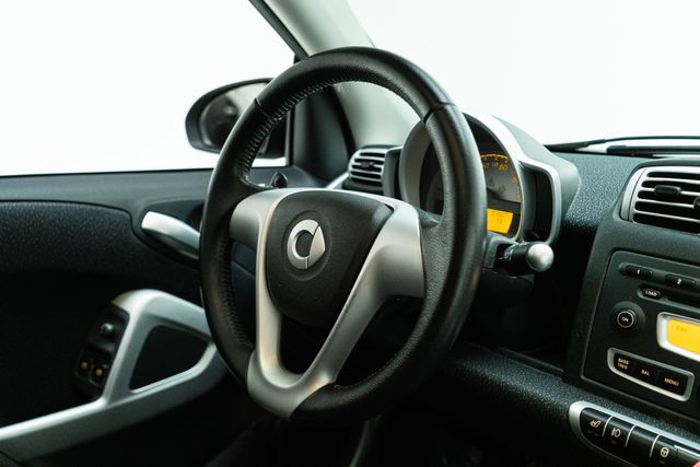 2009 Smart fortwo BRABUS | Carrollton, TX | Texas Hot Rides