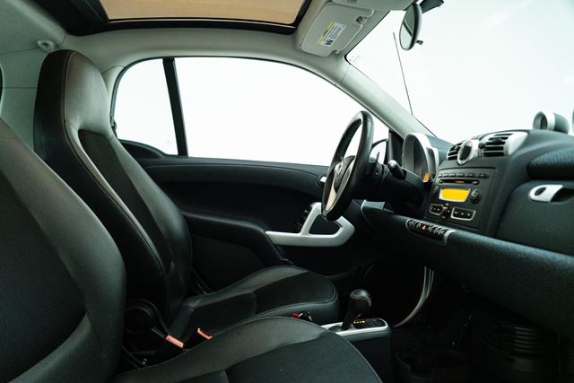 2009 Smart fortwo BRABUS | Carrollton, TX | Texas Hot Rides