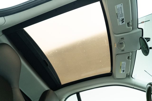 2009 Smart fortwo BRABUS | Carrollton, TX | Texas Hot Rides