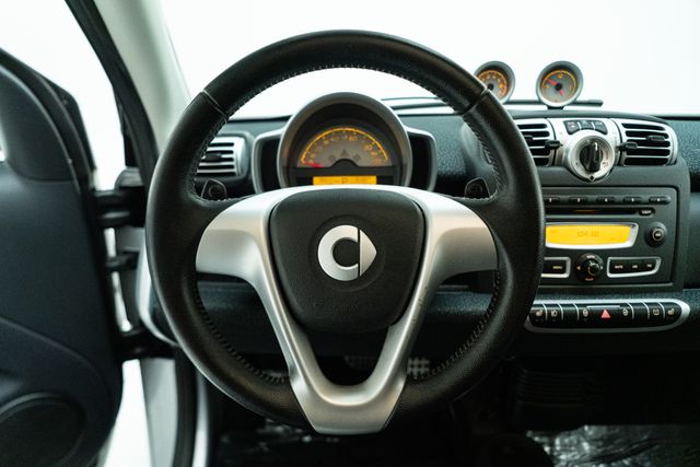 2009 Smart fortwo BRABUS | Carrollton, TX | Texas Hot Rides