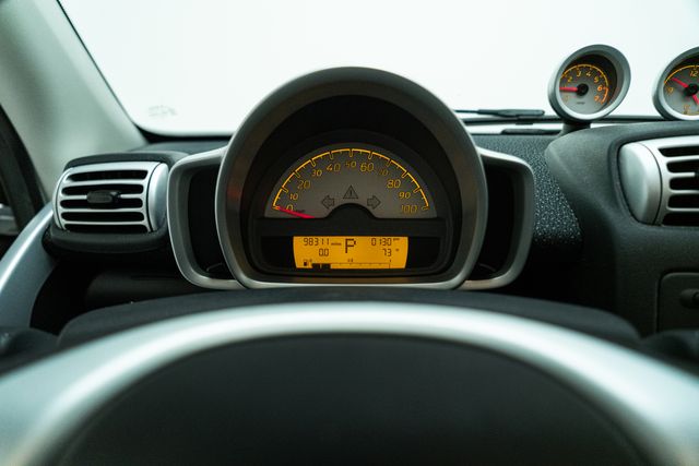 2009 Smart fortwo BRABUS | Carrollton, TX | Texas Hot Rides