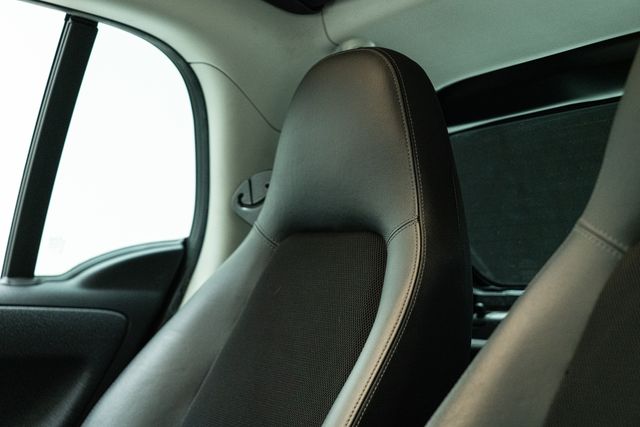 2009 Smart fortwo BRABUS | Carrollton, TX | Texas Hot Rides