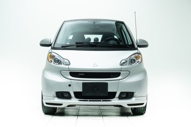 2009 Smart fortwo BRABUS | Carrollton, TX | Texas Hot Rides 2009 Smart fortwo BRABUS | Carrollton, TX | Texas Hot Rides