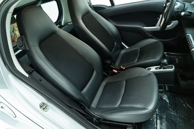 2009 Smart fortwo BRABUS | Carrollton, TX | Texas Hot Rides