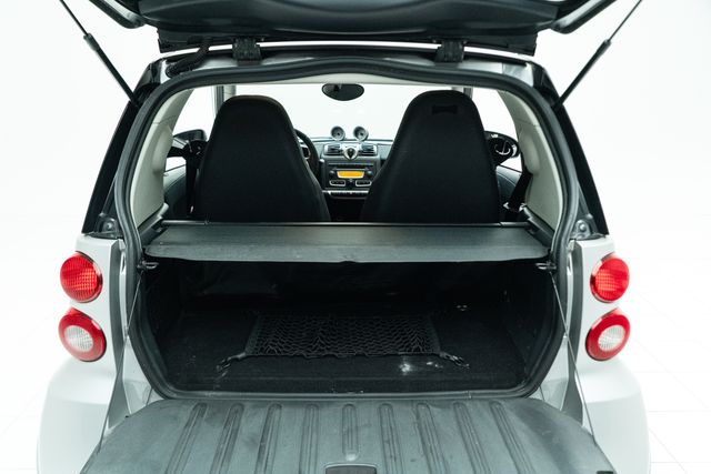 2009 Smart fortwo BRABUS | Carrollton, TX | Texas Hot Rides