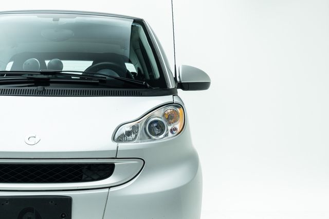 2009 Smart fortwo BRABUS | Carrollton, TX | Texas Hot Rides