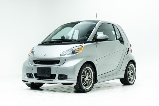 2009 Smart fortwo BRABUS | Carrollton, TX | Texas Hot Rides 2009 Smart fortwo BRABUS | Carrollton, TX | Texas Hot Rides