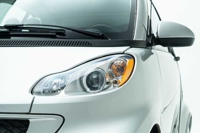 2009 Smart fortwo BRABUS | Carrollton, TX | Texas Hot Rides