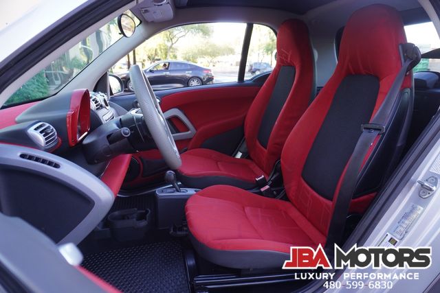 2009 Smart ForTwo Pure with ONLY 54k LOW MILES - Wrapped Gray | MESA, AZ | JBA MOTORS 2009 Smart ForTwo Pure with ONLY 54k LOW MILES - Wrapped Gray | MESA, AZ | JBA MOTORS