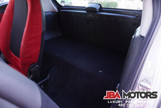 2009 Smart ForTwo Pure with ONLY 54k LOW MILES - Wrapped Gray | MESA, AZ | JBA MOTORS 2009 Smart ForTwo Pure with ONLY 54k LOW MILES - Wrapped Gray | MESA, AZ | JBA MOTORS