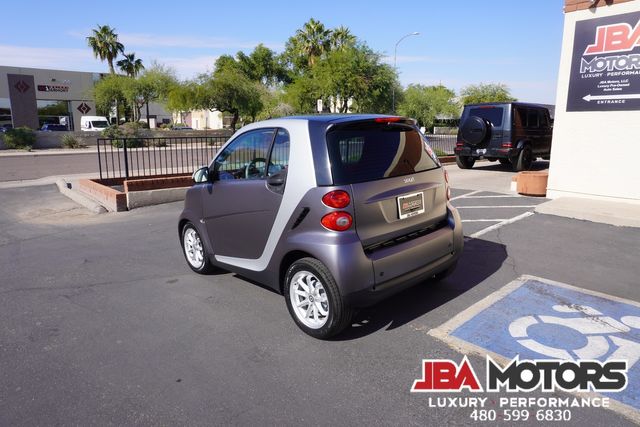 2009 Smart ForTwo Pure with ONLY 54k LOW MILES - Wrapped Gray | MESA, AZ | JBA MOTORS 2009 Smart ForTwo Pure with ONLY 54k LOW MILES - Wrapped Gray | MESA, AZ | JBA MOTORS