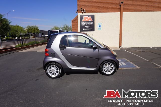 2009 Smart ForTwo Pure with ONLY 54k LOW MILES - Wrapped Gray | MESA, AZ | JBA MOTORS 2009 Smart ForTwo Pure with ONLY 54k LOW MILES - Wrapped Gray | MESA, AZ | JBA MOTORS