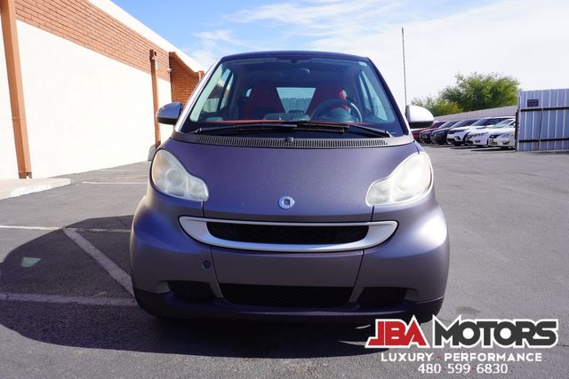 2009 Smart ForTwo Pure with ONLY 54k LOW MILES - Wrapped Gray | MESA, AZ | JBA MOTORS 2009 Smart ForTwo Pure with ONLY 54k LOW MILES - Wrapped Gray | MESA, AZ | JBA MOTORS