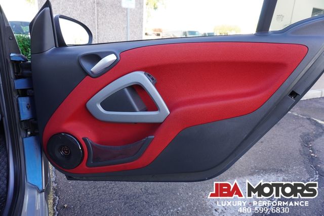 2009 Smart ForTwo Pure with ONLY 54k LOW MILES - Wrapped Gray | MESA, AZ | JBA MOTORS 2009 Smart ForTwo Pure with ONLY 54k LOW MILES - Wrapped Gray | MESA, AZ | JBA MOTORS