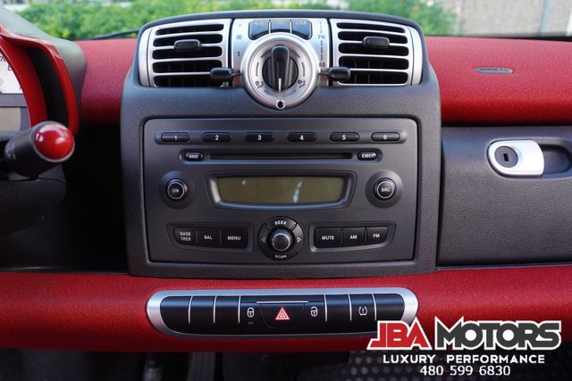 2009 Smart ForTwo Pure with ONLY 54k LOW MILES - Wrapped Gray | MESA, AZ | JBA MOTORS 2009 Smart ForTwo Pure with ONLY 54k LOW MILES - Wrapped Gray | MESA, AZ | JBA MOTORS