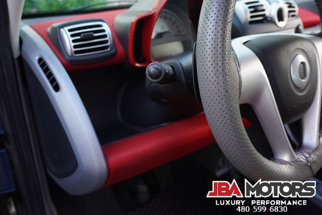 2009 Smart ForTwo Pure with ONLY 54k LOW MILES - Wrapped Gray | MESA, AZ | JBA MOTORS 2009 Smart ForTwo Pure with ONLY 54k LOW MILES - Wrapped Gray | MESA, AZ | JBA MOTORS
