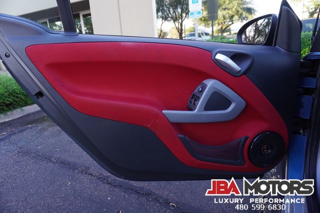 2009 Smart ForTwo Pure with ONLY 54k LOW MILES - Wrapped Gray | MESA, AZ | JBA MOTORS 2009 Smart ForTwo Pure with ONLY 54k LOW MILES - Wrapped Gray | MESA, AZ | JBA MOTORS