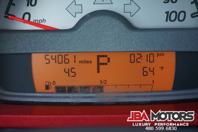 2009 Smart ForTwo Pure with ONLY 54k LOW MILES - Wrapped Gray | MESA, AZ | JBA MOTORS 2009 Smart ForTwo Pure with ONLY 54k LOW MILES - Wrapped Gray | MESA, AZ | JBA MOTORS