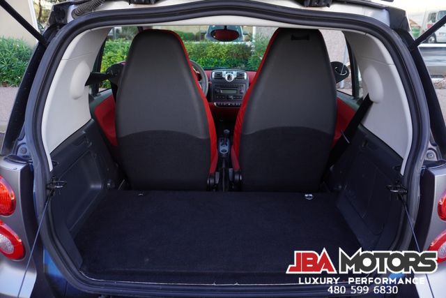 2009 Smart ForTwo Pure with ONLY 54k LOW MILES - Wrapped Gray | MESA, AZ | JBA MOTORS 2009 Smart ForTwo Pure with ONLY 54k LOW MILES - Wrapped Gray | MESA, AZ | JBA MOTORS