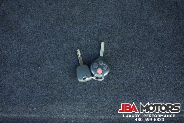 2009 Smart ForTwo Pure with ONLY 54k LOW MILES - Wrapped Gray | MESA, AZ | JBA MOTORS 2009 Smart ForTwo Pure with ONLY 54k LOW MILES - Wrapped Gray | MESA, AZ | JBA MOTORS