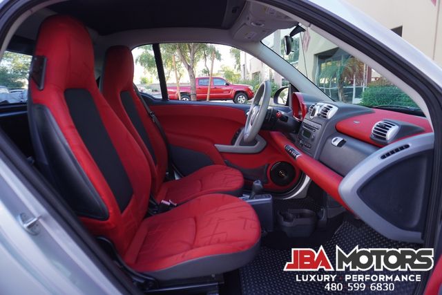 2009 Smart ForTwo Pure with ONLY 54k LOW MILES - Wrapped Gray | MESA, AZ | JBA MOTORS 2009 Smart ForTwo Pure with ONLY 54k LOW MILES - Wrapped Gray | MESA, AZ | JBA MOTORS