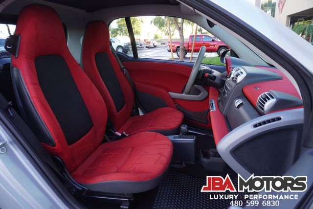 2009 Smart ForTwo Pure with ONLY 54k LOW MILES - Wrapped Gray | MESA, AZ | JBA MOTORS 2009 Smart ForTwo Pure with ONLY 54k LOW MILES - Wrapped Gray | MESA, AZ | JBA MOTORS