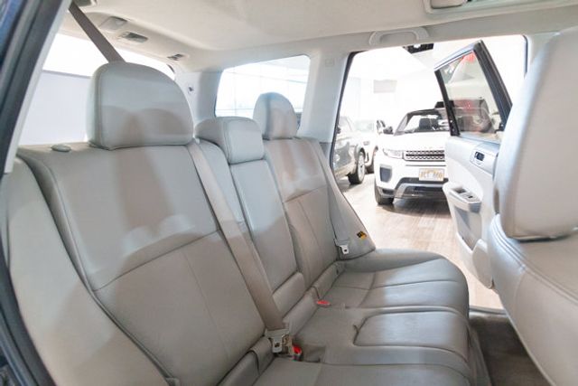 2009 Subaru Forester XT Ltd