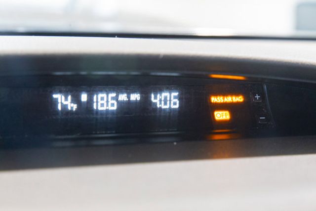 2009 Subaru Forester XT Ltd