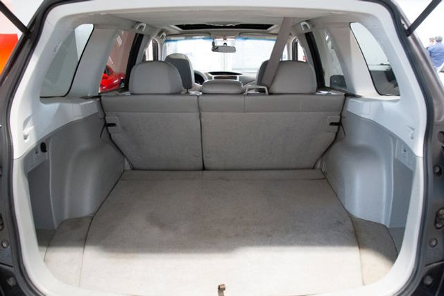 2009 Subaru Forester XT Ltd