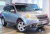 2009 Subaru Forester X Limited | Honolulu, HI | Autosource Hawaii 2009 Subaru Forester X Limited | Honolulu, HI | Autosource Hawaii