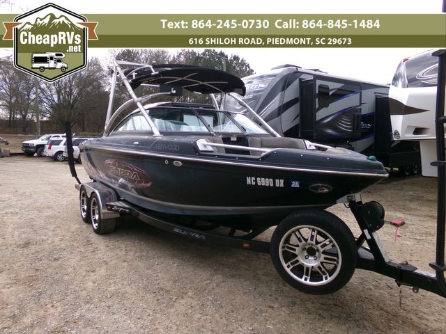 2009 Supra world 21v  | Piedmont, SC | Cheap RV's LLC