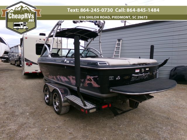 2009 Supra world 21v  | Piedmont, SC | Cheap RV's LLC