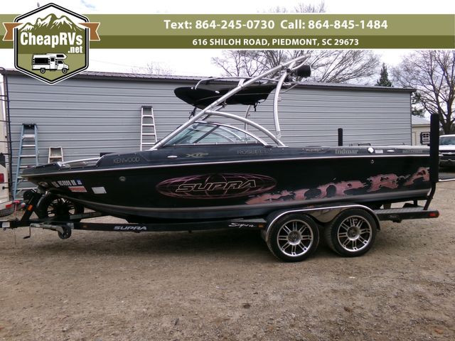 2009 Supra world 21v | Piedmont, SC | Cheap RV's LLC 2009 Supra world 21v | Piedmont, SC | Cheap RV's LLC