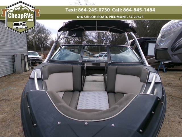 2009 Supra world 21v  | Piedmont, SC | Cheap RV's LLC