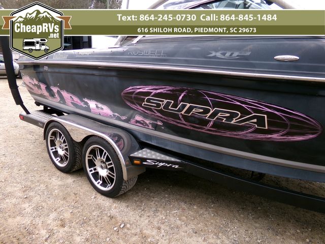 2009 Supra world 21v | Piedmont, SC | Cheap RV's LLC 2009 Supra world 21v | Piedmont, SC | Cheap RV's LLC