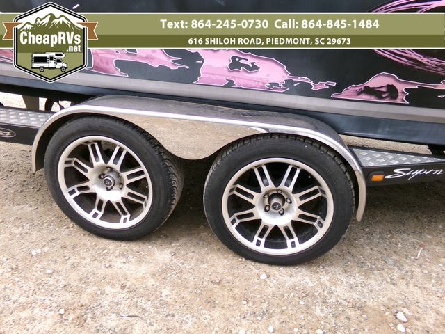 2009 Supra world 21v | Piedmont, SC | Cheap RV's LLC 2009 Supra world 21v | Piedmont, SC | Cheap RV's LLC