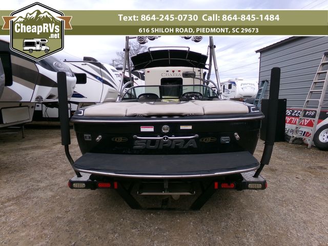 2009 Supra world 21v  | Piedmont, SC | Cheap RV's LLC