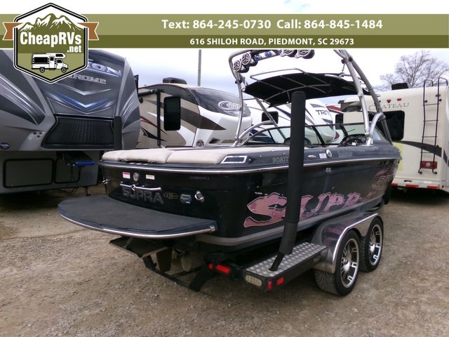 2009 Supra world 21v | Piedmont, SC | Cheap RV's LLC 2009 Supra world 21v | Piedmont, SC | Cheap RV's LLC