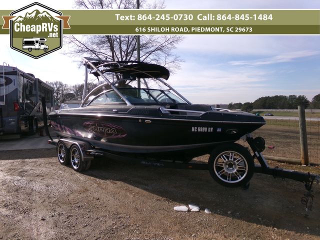 2009 Supra world 21v | Piedmont, SC | Cheap RV's LLC 2009 Supra world 21v | Piedmont, SC | Cheap RV's LLC
