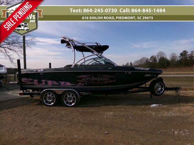 2009 Supra world 21v  | Piedmont, SC | Cheap RV's LLC in Piedmont, SC 29673