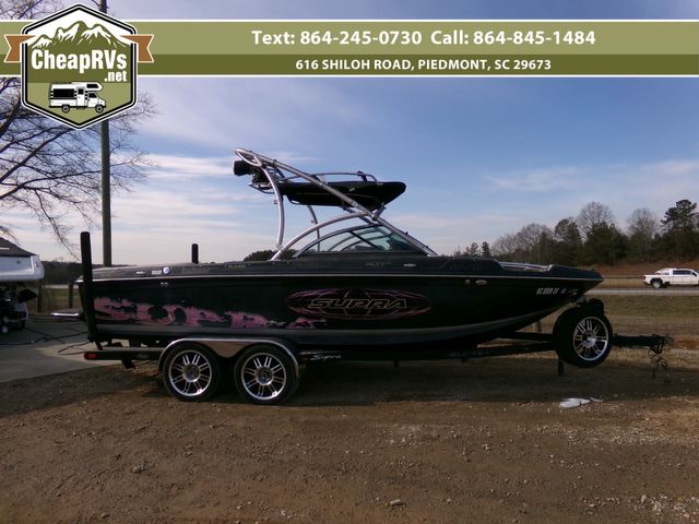 2009 Supra world 21v | Piedmont, SC | Cheap RV's LLC 2009 Supra world 21v | Piedmont, SC | Cheap RV's LLC