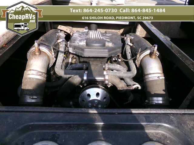 2009 Supra world 21v  | Piedmont, SC | Cheap RV's LLC