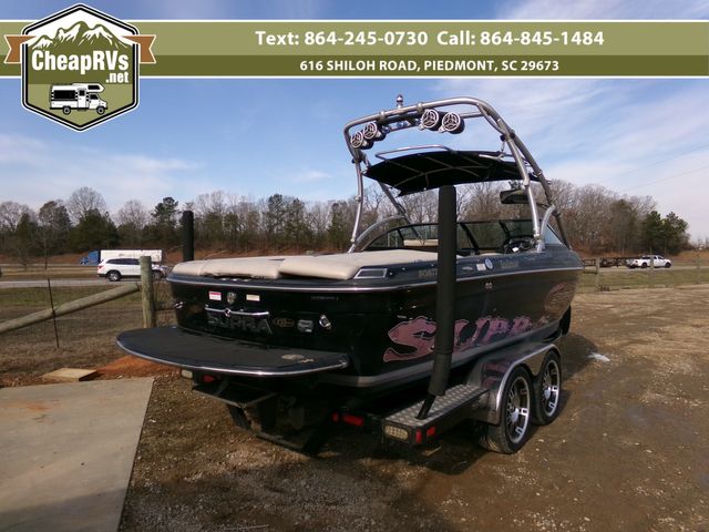 2009 Supra world 21v  | Piedmont, SC | Cheap RV's LLC