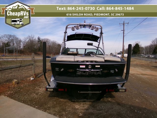 2009 Supra world 21v  | Piedmont, SC | Cheap RV's LLC