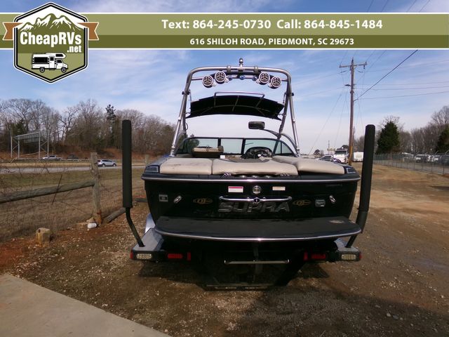 2009 Supra world 21v  | Piedmont, SC | Cheap RV's LLC