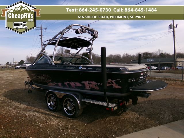 2009 Supra world 21v | Piedmont, SC | Cheap RV's LLC 2009 Supra world 21v | Piedmont, SC | Cheap RV's LLC