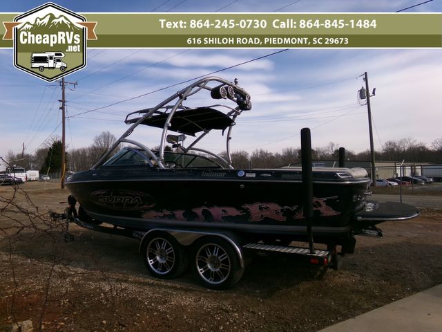 2009 Supra world 21v  | Piedmont, SC | Cheap RV's LLC