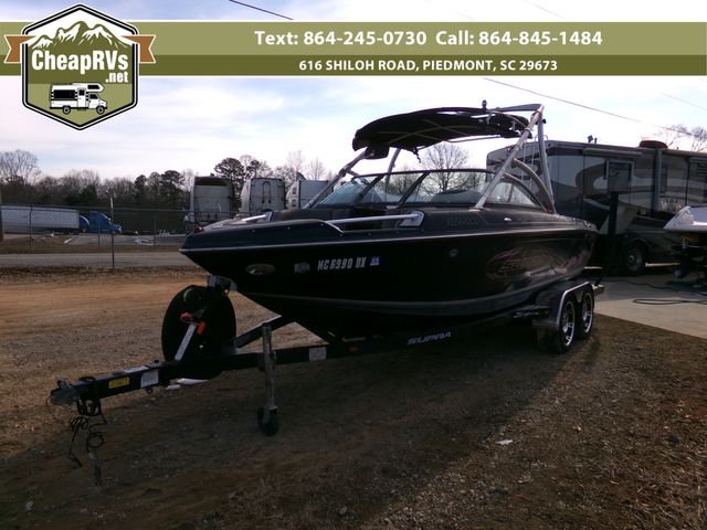 2009 Supra world 21v  | Piedmont, SC | Cheap RV's LLC